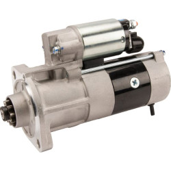 Starteris 12V, 2,5kW, 9 dantų, Kramp STA26170371