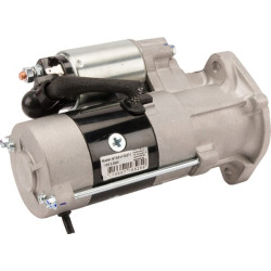 Starteris 12V, 2,5kW, 9 dantų, Kramp STA26170371