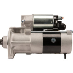 Starteris 12V, 2,5kW, 9 dantų, Kramp STA26170371