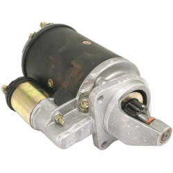 Starteris 12V, 2,8kW, 10 dantų, Vapormatic VPF2009