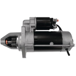 Starteris 12V, 3,8kW, 10 dantų, CW, Vapormatic VPF2079