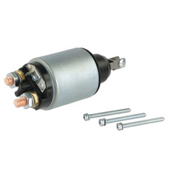 Paleidimo relė Mahle 16908329