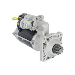 Starteris 12V, 4,2kW, 10 dantų, su reduktoriumi, Vapormatic VPF6011