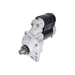 Starteris 12V, 2,8kW, 11 dantų, su reduktoriumi, Vapormatic VPF6009