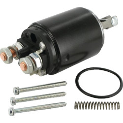 Paleidimo relė Mahle 16905754