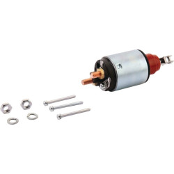 Solenoidas 16905750