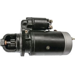 Starteris 12V, 2,7kW, 9 dantų, CW, Vapormatic VPF2033