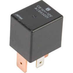 Starterio relė ME043732