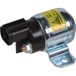 Starterio relė 04216031