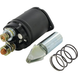 Paleidimo relė Zetor 932301