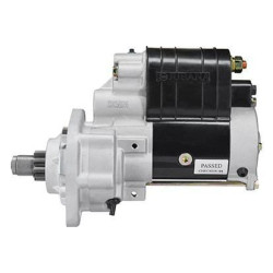 Reduktoriaus starterio variklis VPF6000