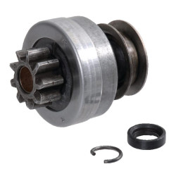 Pavaros mazgas Mahle 16900879