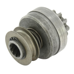 Pavaros mazgas Mahle 16901694