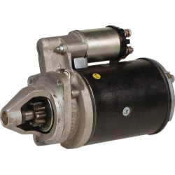 Starterio variklis Perkins 2873A031