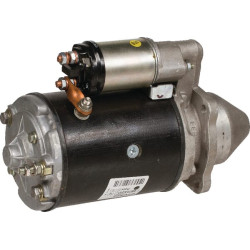 Starterio variklis Perkins 2873A031