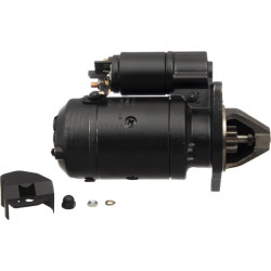 Starteris 12V, 2,7kW, 10 dantų, CW, Mahle IS0624