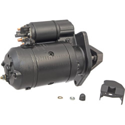 Starteris 12V, 2,7kW, 10 dantų, CW, Mahle IS0624