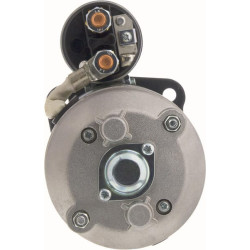 Starteris 12V, 2,7kW, 9 dantų, CW, Mahle IS0551