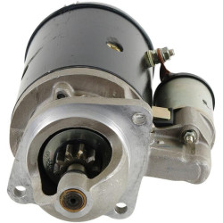 Starterio variklis 12V 2,8kW Perkins 2873A030