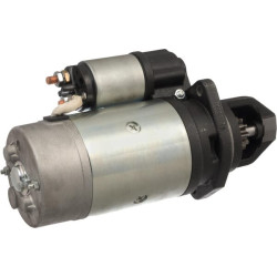 Starteris 12V, 3,0 kW, 11 dantų, CW, Mahle IS0179