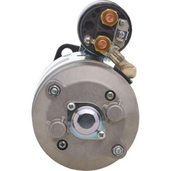 Starteris 12V, 3,0 kW, 9 dantų, CW, Mahle IS0254