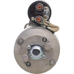 Starteris 12V, 2,7kW, 11 dantų, CW, Mahle IS0521