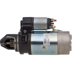 Starteris 12V, 3,0 kW, 11 dantų, CW, Mahle IS0821