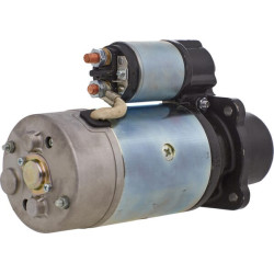 Starteris 12V, 3,0 kW, 11 dantų, CW, Mahle IS0821