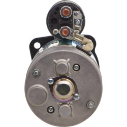 Starteris 12V, 3,0 kW, 11 dantų, CW, Mahle IS0821