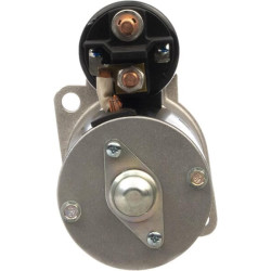 Starteris 12V, 1,2kW, 9 dantų, CCW, Mahle IS1015