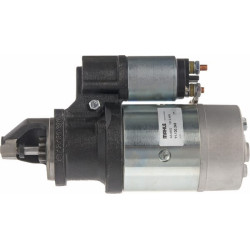 Starteris 12V, 2,4kW, 9 dantų, CCW, Mahle IS0248