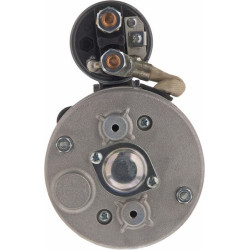 Starteris 12V, 2,4kW, 9 dantų, CCW, Mahle IS0248