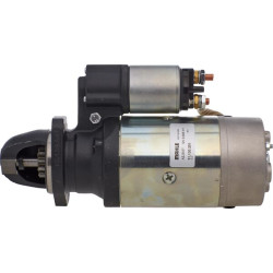 Starteris 12V, 3,0 kW, 11 dantų, CW, Mahle IS0201