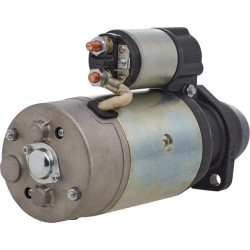 Starteris 12V, 3,0 kW, 11 dantų, CW, Mahle IS0201