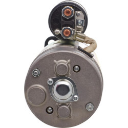 Starteris 12V, 3,0 kW, 11 dantų, CW, Mahle IS0201