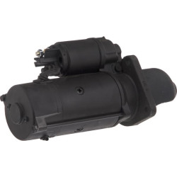 Starteris 12V, 3,0 kW, 10 dantų, CW, Mahle IS0941