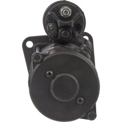 Starteris 12V, 3,0 kW, 10 dantų, CW, Mahle IS0941