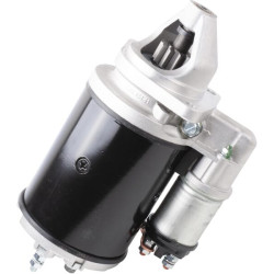 Starteris 12V, 2,8KW, 10T, CW, Kramp 3539390N