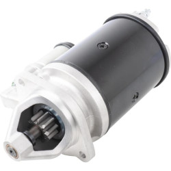 Starteris 12V, 2,8KW, 10T, CW, Kramp 3539390N