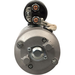 Starteris 12V, 2,7kW, 11 dantų, CW, Mahle IS0250