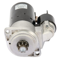 Starteris 12V, 2,0 kW, 9 dantų, CCW, Mahle IS1045