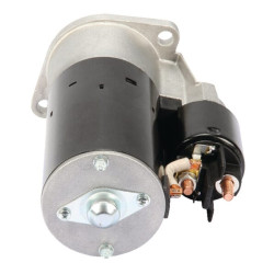 Starteris 12V, 2,0 kW, 9 dantų, CCW, Mahle IS1045