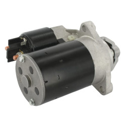 Starteris 12V, 1,0 kW, 8 dantų, CW, Mahle IS1066