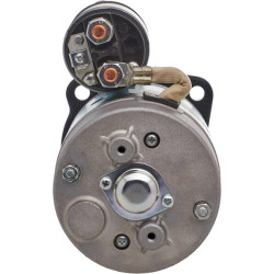 Starteris 12V, 2,7kW, 9 dantų, CW, Mahle IS0669