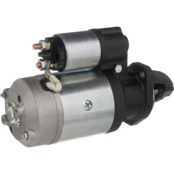 Starteris 12V, 2,7kW, 11 dantų, CW, Mahle IS1033