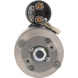 Starteris 12V, 2,7kW, 11 dantų, CW, Mahle IS1033