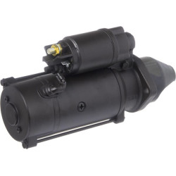 Starteris 12V, 3,0 kW, 10 dantų, CW, Mahle IS1055