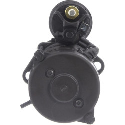 Starteris 12V, 3,0 kW, 10 dantų, CW, Mahle IS1055