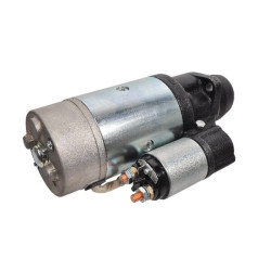 Starteris 12V, 3,0 kW, 9 dantų, CW, Mahle IS0402