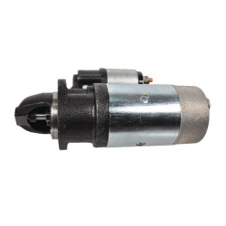 Starteris 12V, 3,0 kW, 9 dantų, CW, Mahle IS0402